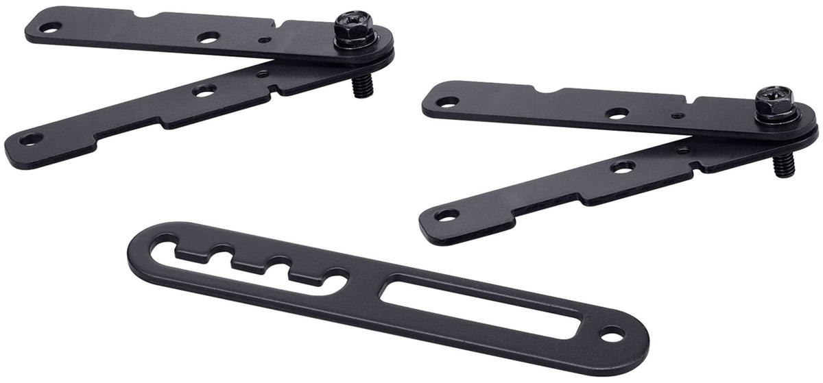 TOA HY-CN1B joining bracket for HX-5 series speakers, steel plate