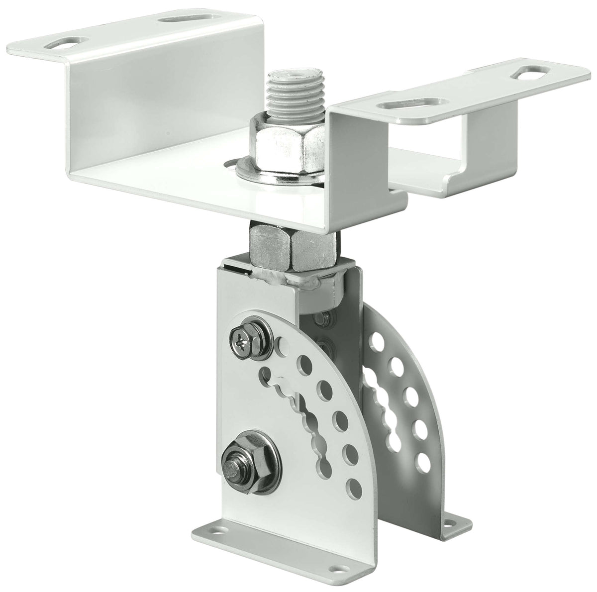TOA HY-CW1W ceiling mounting bracket for HX-5 series speakers, steel plate
