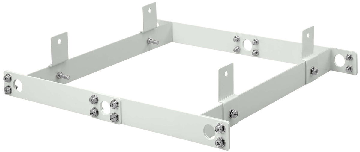 TOA HY-PF1W rigging frame for HX-5 series speakers, steel plate