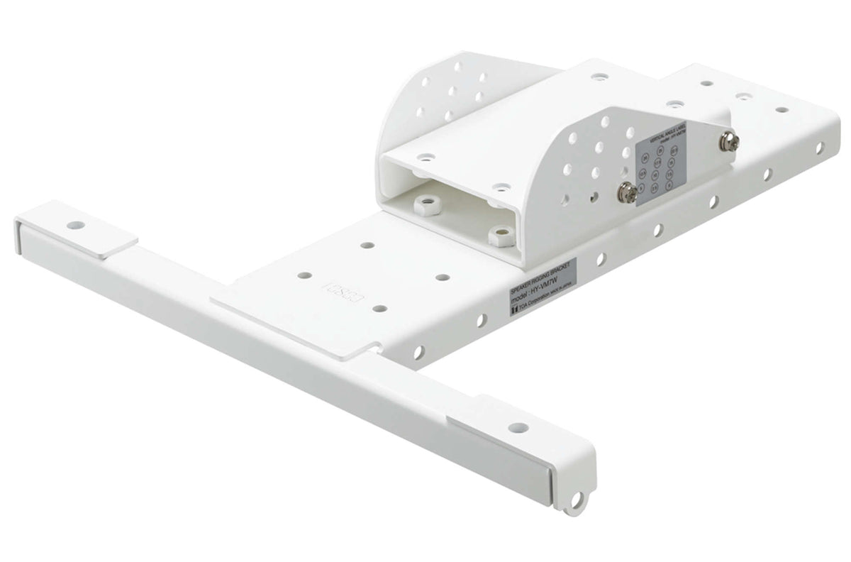 TOA HY-VM7W speaker rigging bracket for HX-7W, steel plate