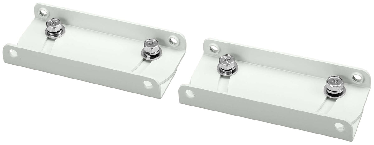 TOA HY-WM1W wall/ceiling mounting bracket for HX-5 series speakers, steel plate