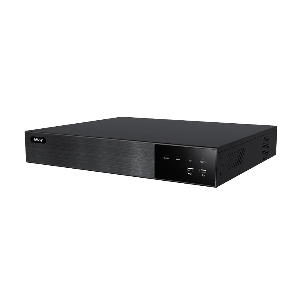 ProView NR-5432 32CH 320Mbps NVR 4HDD PRON-R5432 (V247 App)