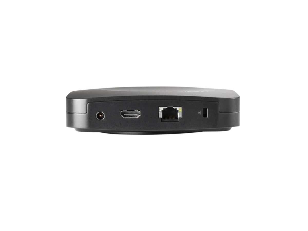 BARCO CLICKSHARE C-10 GEN2 US BUNDLE 1 BUTTON
