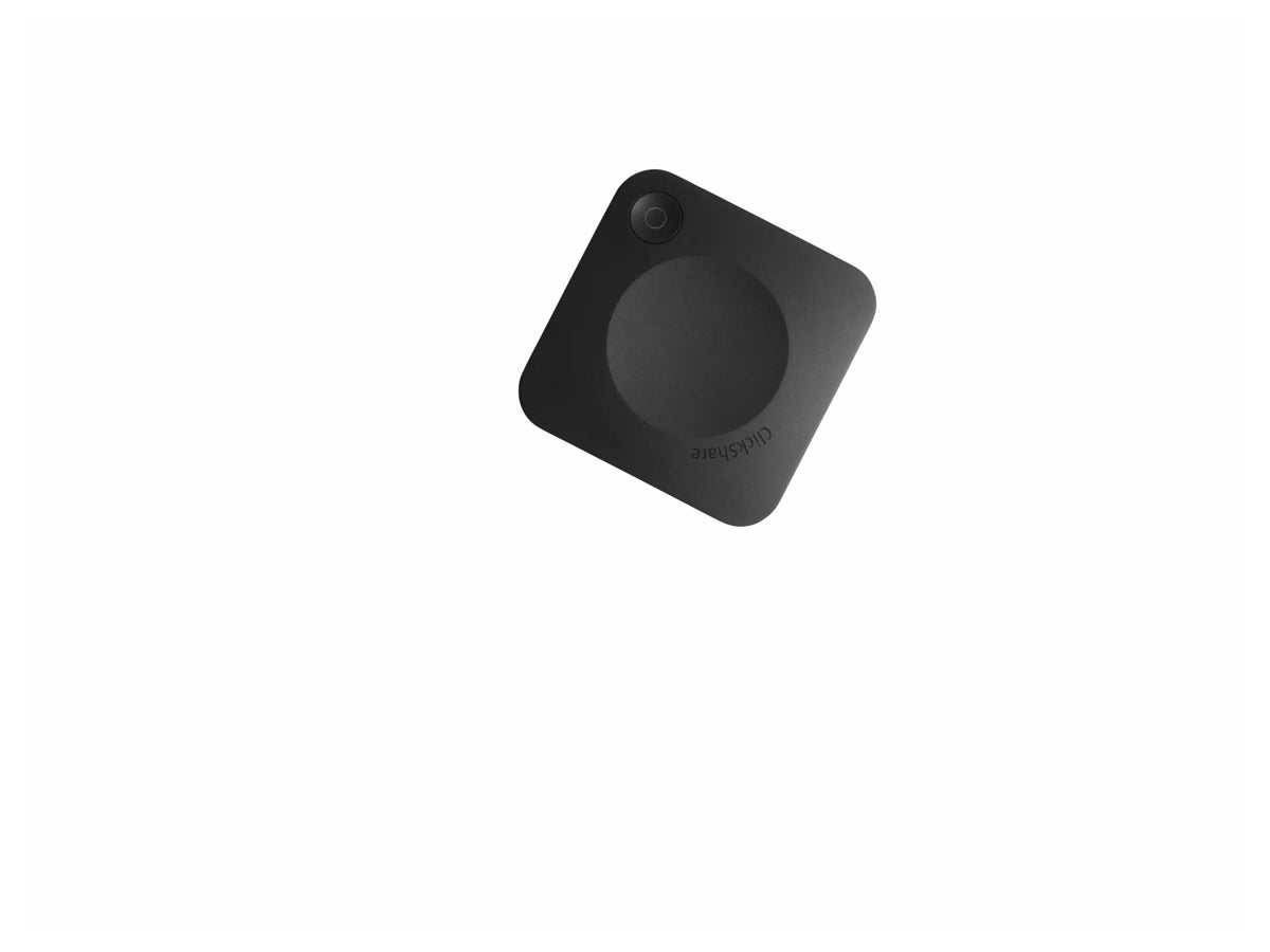 Barco ClickShare C-5 Gen 2 Wireless Conferencing System