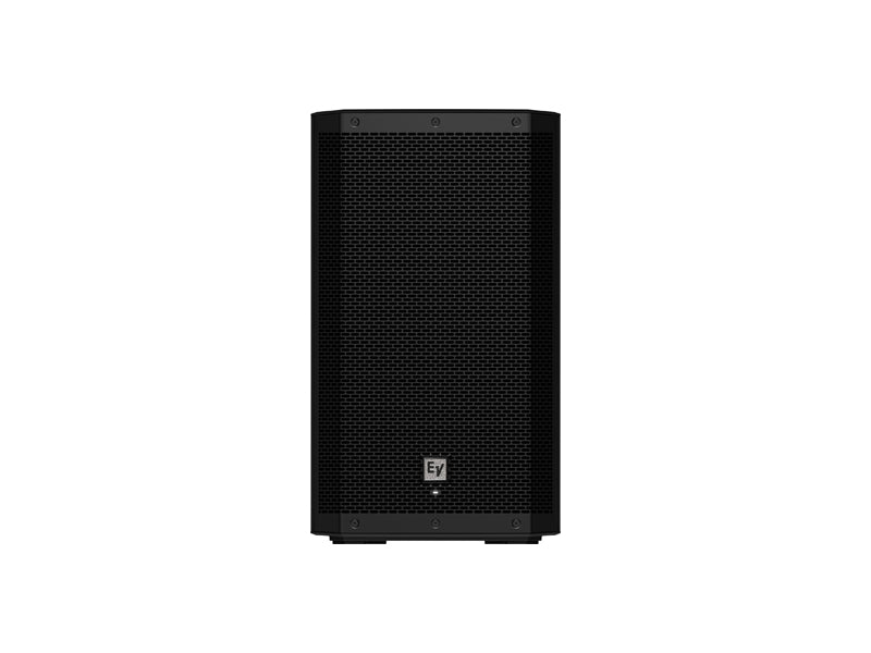 Electro-Voice ZLX-12P-G2-US - 12 2-way powered speaker, Black