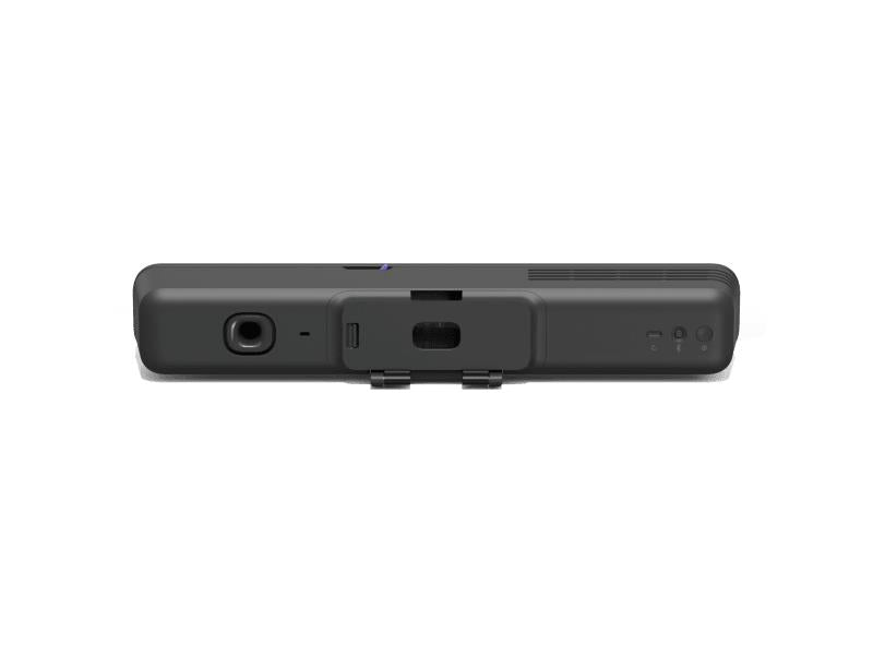 Logitech 960-001691 MeetUp 2 All-in-One USB Conference Camera with Built-In AI