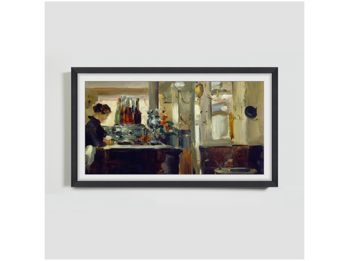 Leon Studio Frame for Sony BRAVIA 9 K-85XR90