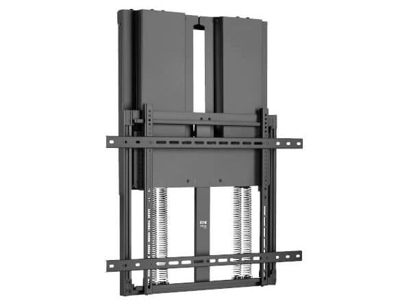 Eaton Tripp Lite Series Height-Adjustable TV Wall Mount for 70IN to 90IN Flat-Panel Interactive Displays