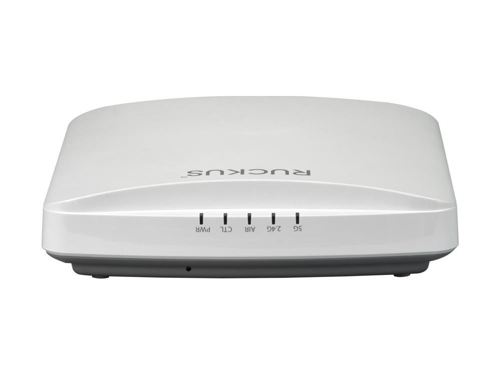 Ruckus 9U1-R650-US00 UNLSHD R650 US 11AX AP 4+2STRM