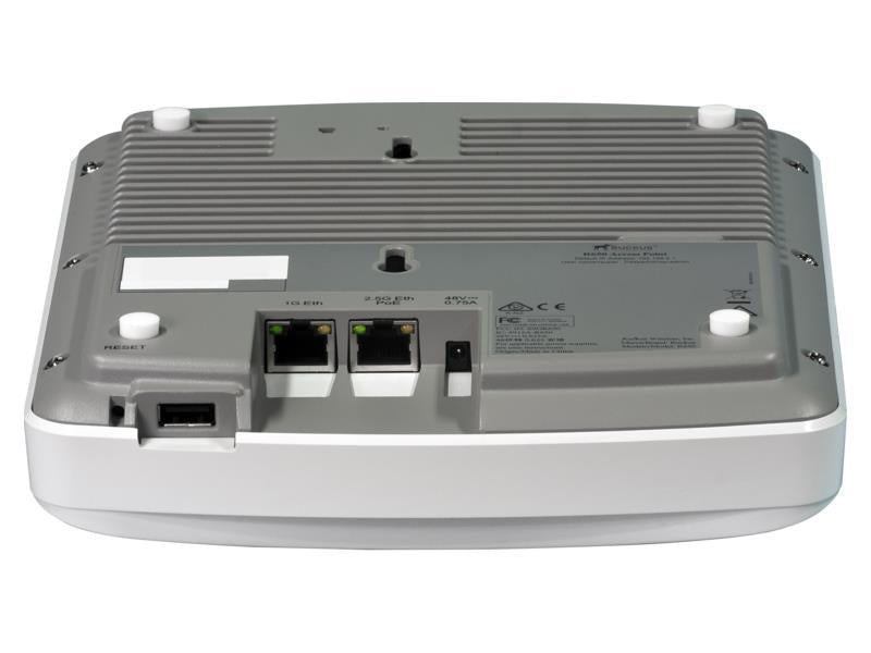 Ruckus 9U1-R650-US00 UNLSHD R650 US 11AX AP 4+2STRM