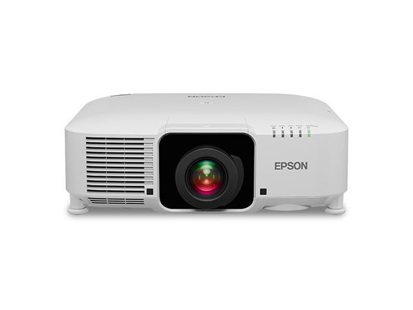 Epson EB-PU1007W (Lens not included) Laser Projector - 7000ANSI lumen - 1920 x 1200 - 1.07 Billion Colors - 2500000:1 - 16:10 - 1.45 - 2.32 - LAN - Power Supply - 448Watt - Limited Warranty of 3 years