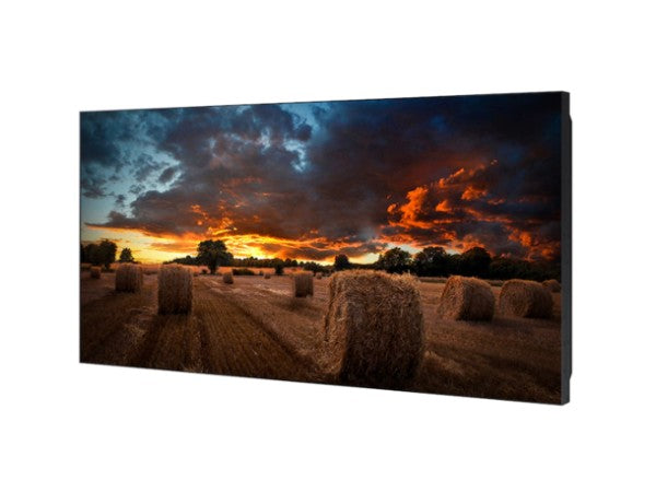 Samsung VM55BU LFD LFD VW 55In Nar Com LED