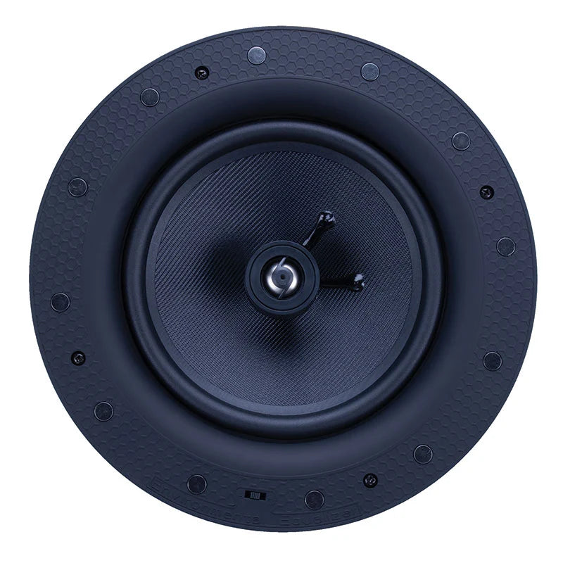 Beale Street Audio IC8V-BSC 8" 70V In-Ceiling Speaker
