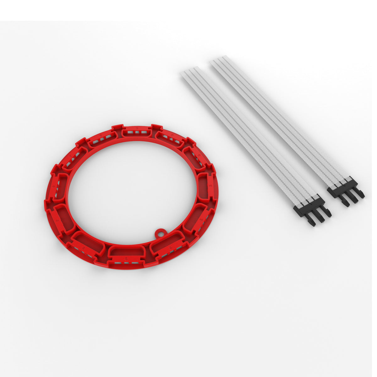 Klipsch IK-650-C II Install Kit - IK 650 C II Detach copy