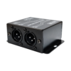 Earthquake ISO-200 XLR TO RCA OR RCA TO XLR