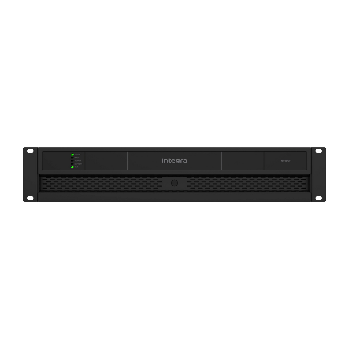 Integra 4500DSP 4-Channel 500W DSP Amplifier
