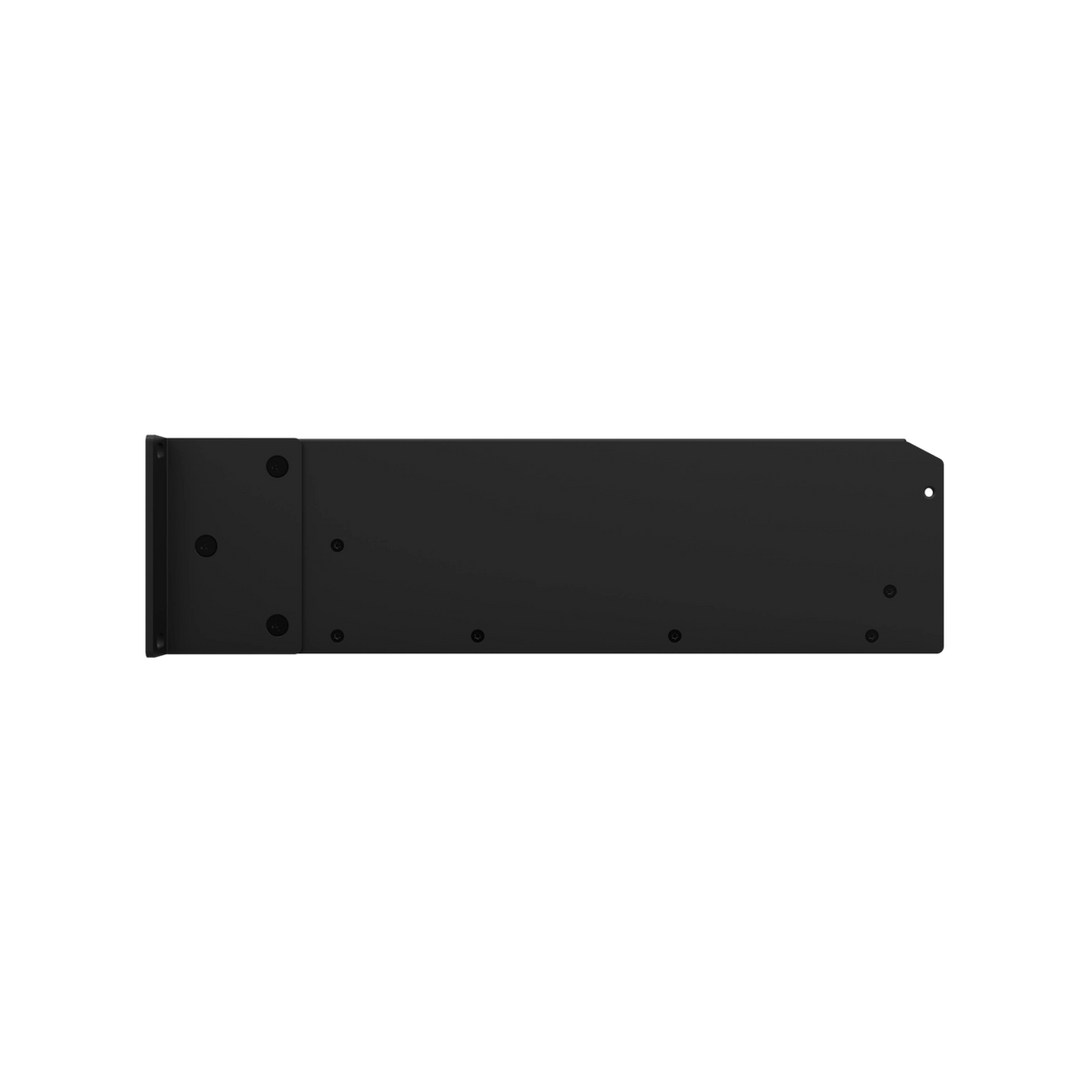 Integra 4500DSP 4-Channel 500W DSP Amplifier