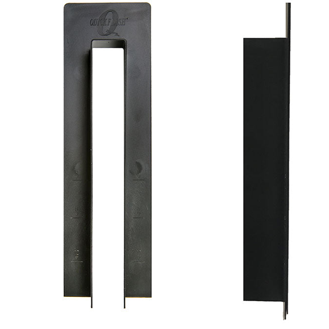 QuickFlash Cantilevered Joist Flashing