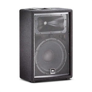JBL Professional JRX212 2-way Pole Mount, Portable Speaker - 250 W RMS
