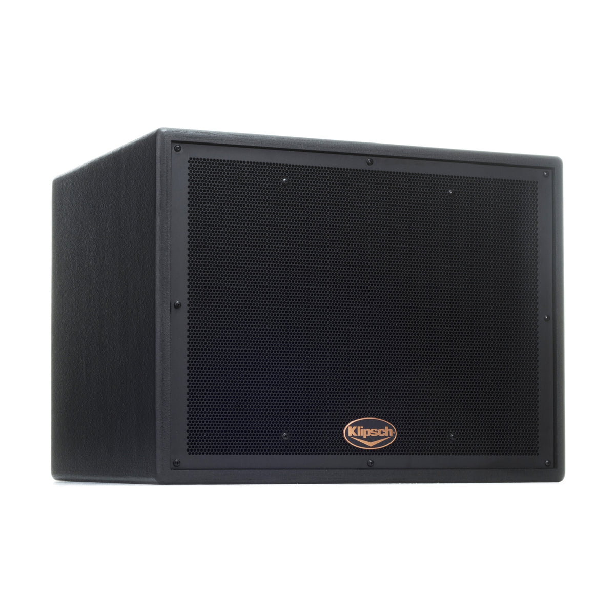 Klipsch KI-115-B-SMA-II Black KI 115 SMA II Angle Grille
