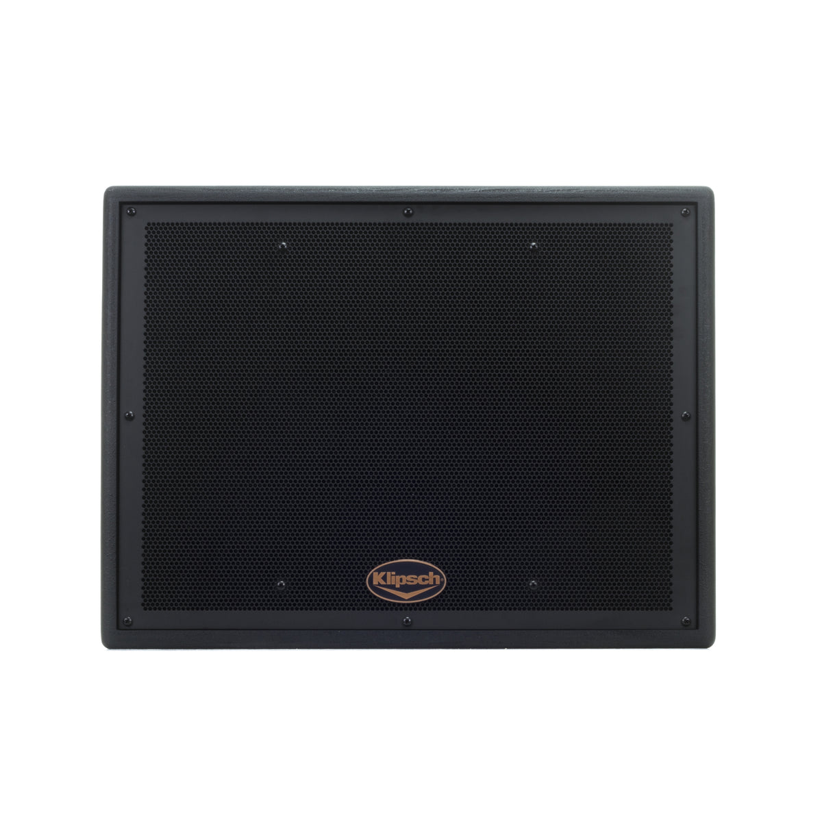 Klipsch KI-115-B-SMA-II Black KI 115 SMA II Front Grille
