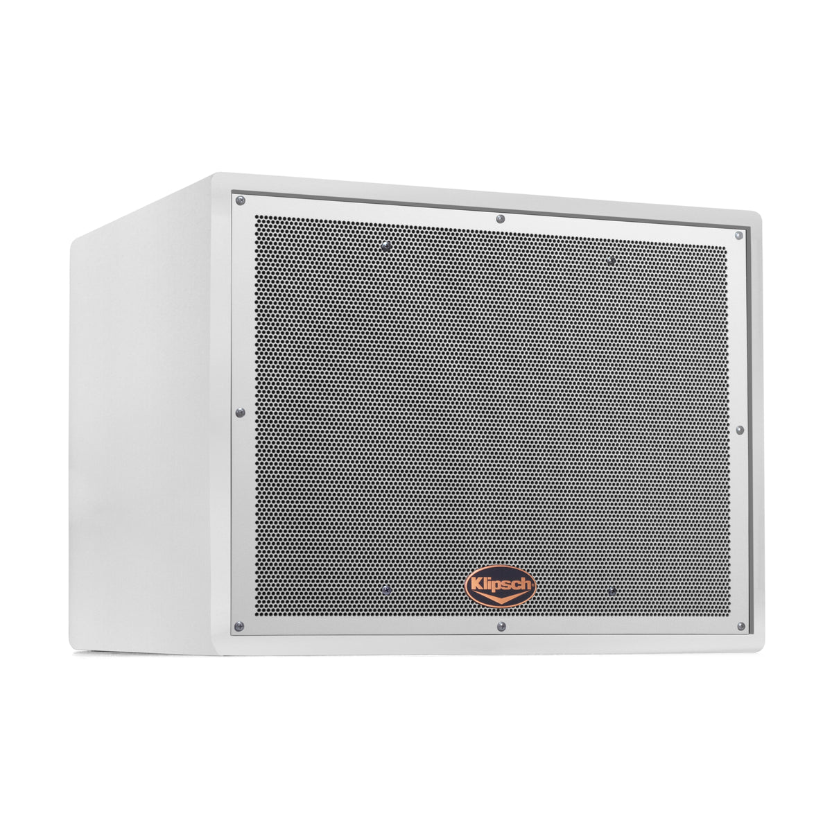 Klipsch KI-115-W-SMA-II White KI 115 SMA II White