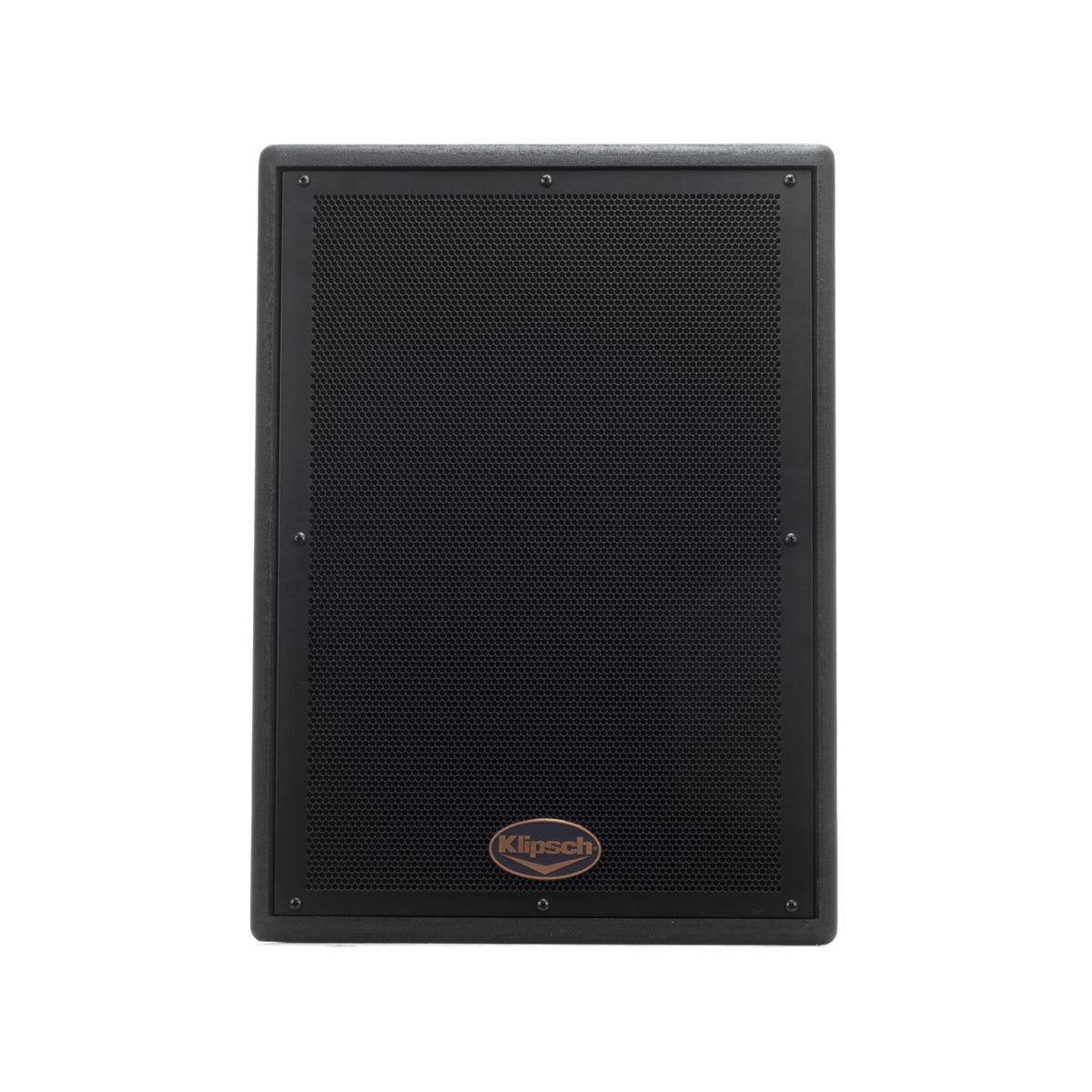 Klipsch KI-262-B-SMA-II Black KI 262 SMA II Front Grille