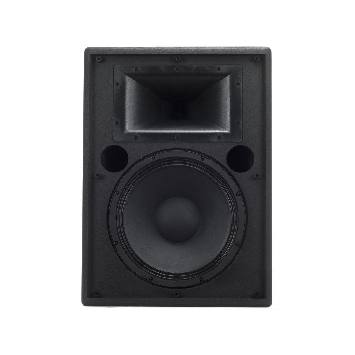 Klipsch KI-262-B-SMA-II Black KI 262 SMA II Front