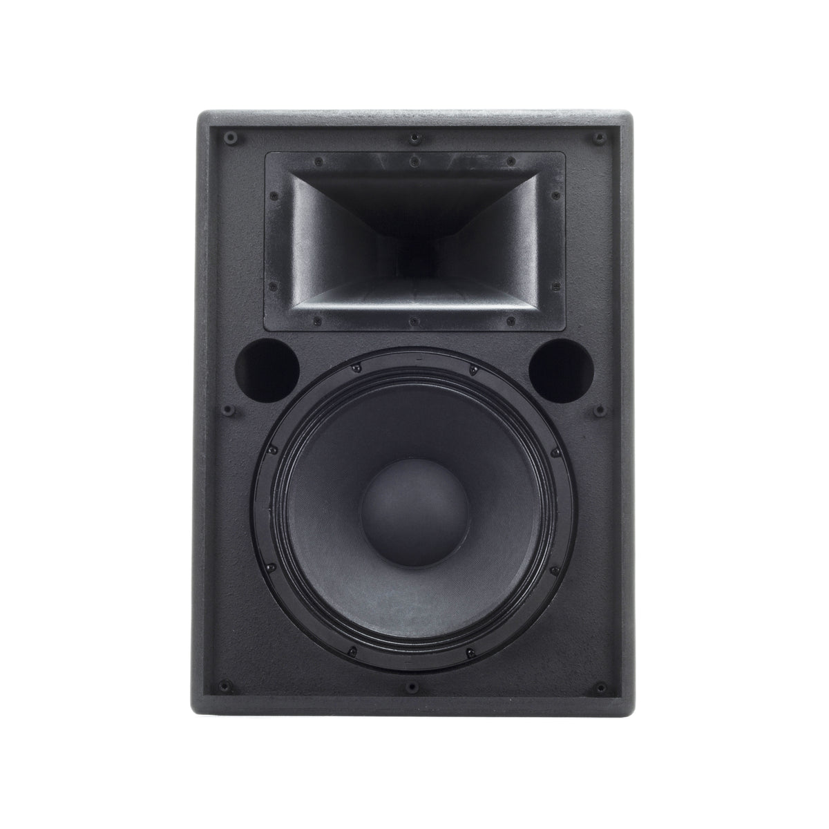 Klipsch KI-272-B-SMA-II Black KI 272 SMA II Front 2