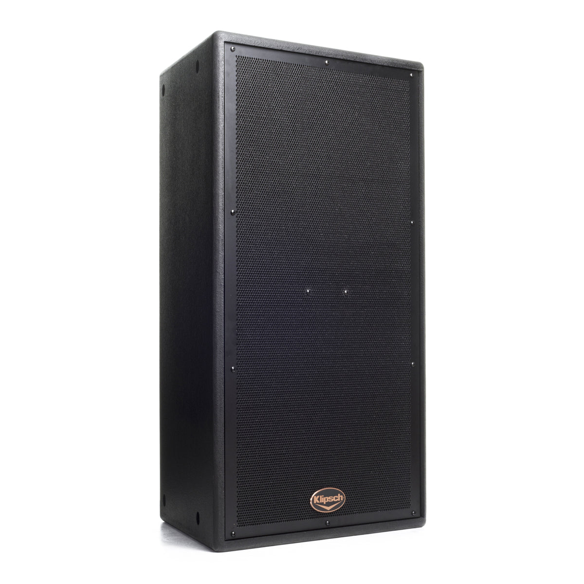 Klipsch KI-362-B-SMA-II Black KI 362 SMA II Angle Grille