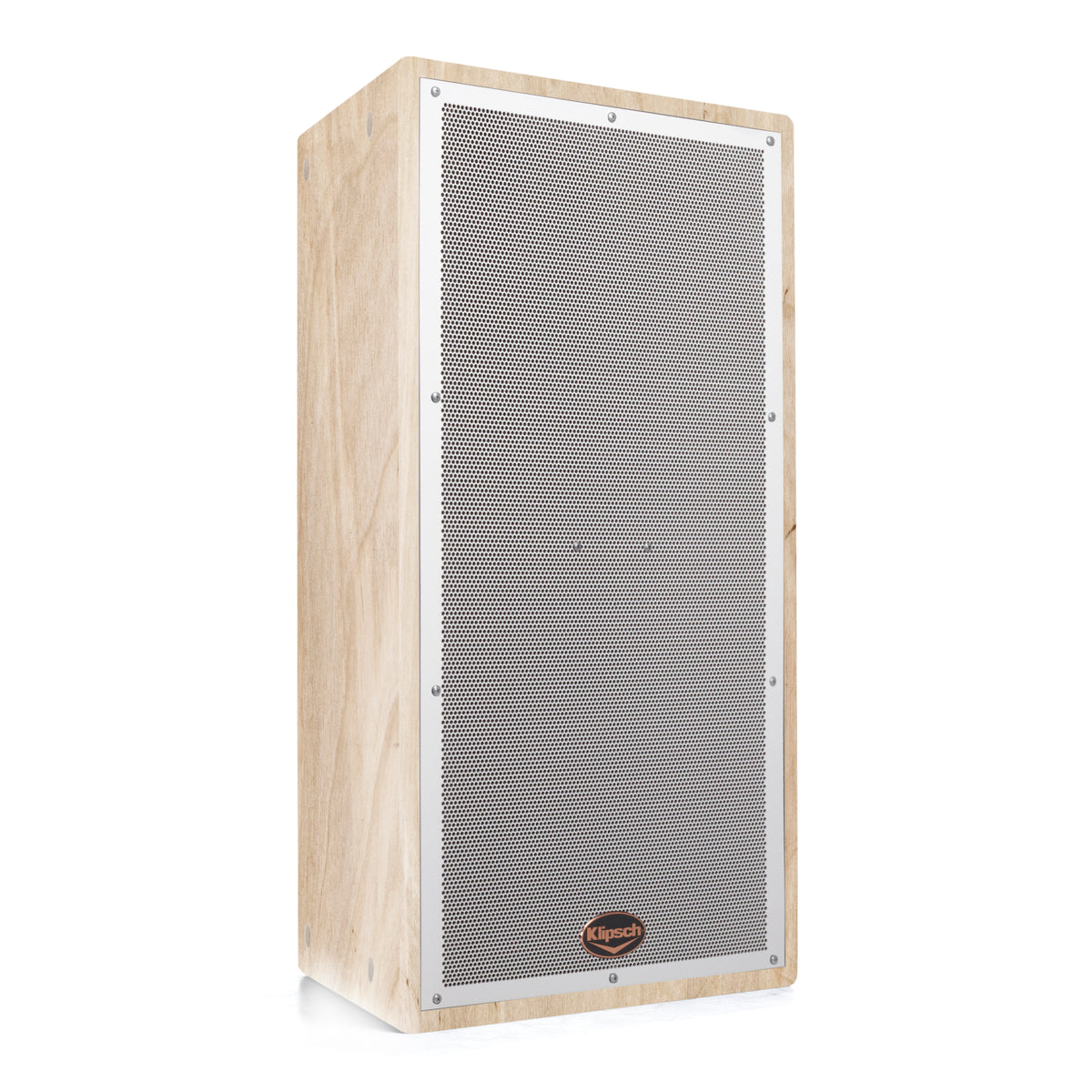 Klipsch KI-396-R-SMA-II Raw KI 396 SMA II Birch