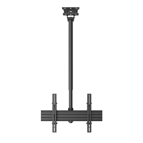 Kanto Installer Series RCC180 Height Adjustable Hanging Ceiling TV Mount for 40" - 80" TVs