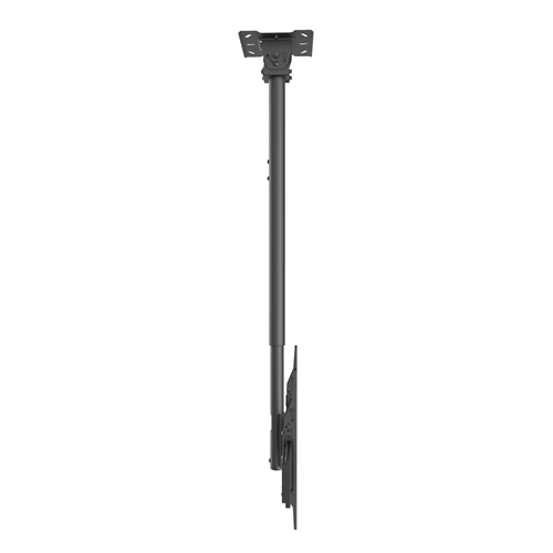 Kanto Installer Series RCC180 Height Adjustable Hanging Ceiling TV Mount for 40" - 80" TVs