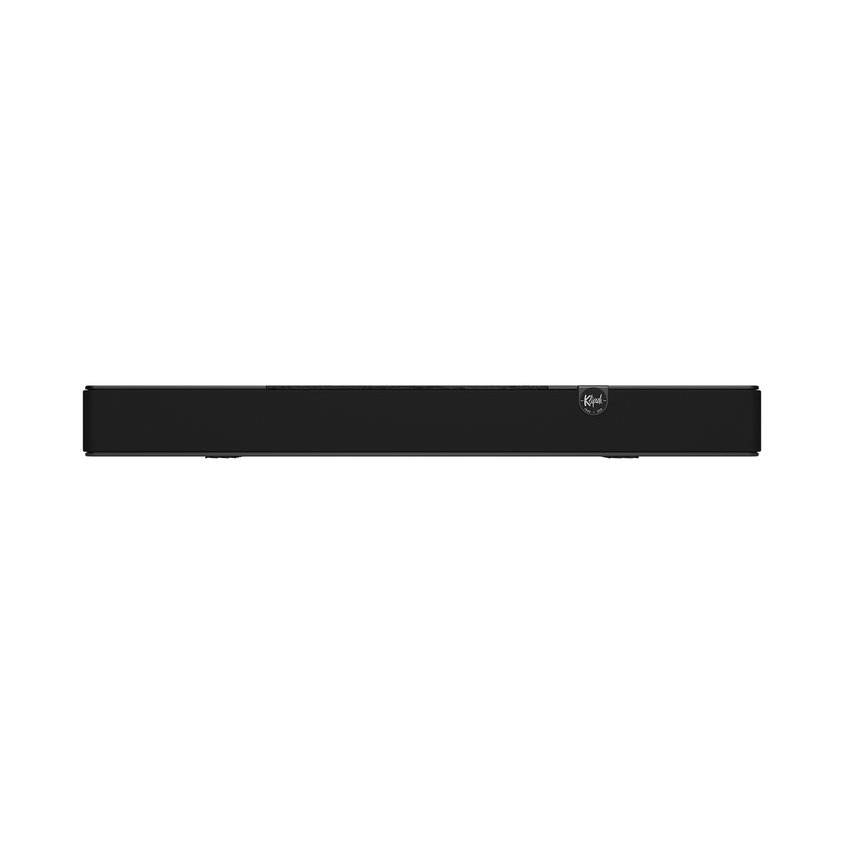 Klipsch Flexus Core 100 Soundbar NA Black Klipsch Flexus CORE 100 Front 2000x2000