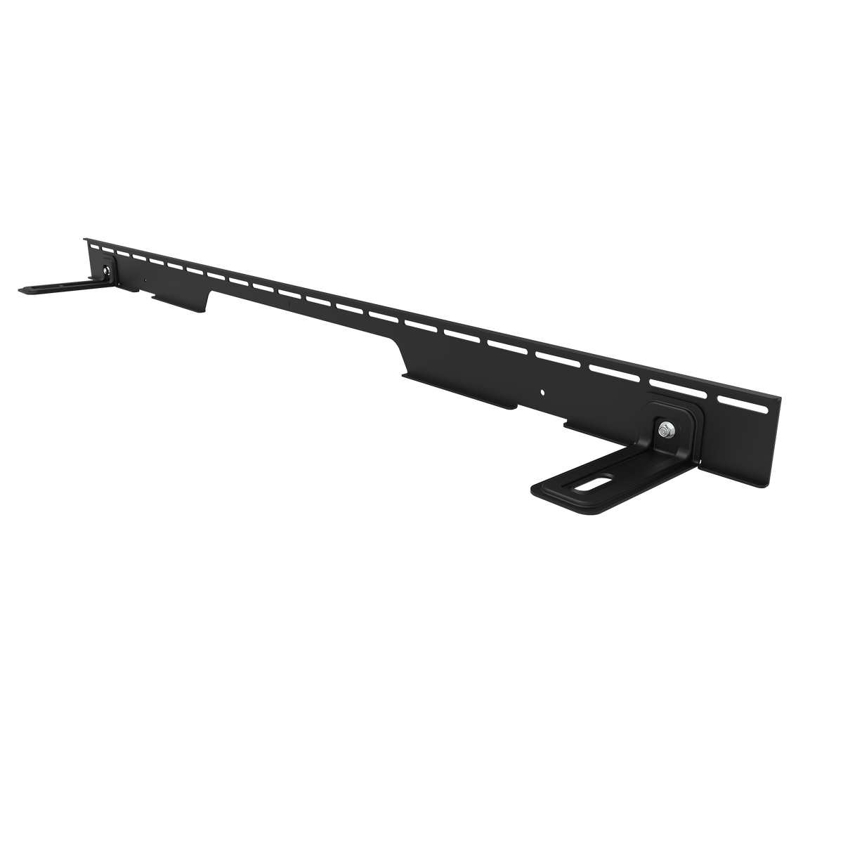 Klipsch Flexus Core 300 Wall Mount Black Klipsch Flexus CORE 300 Bracket Hero