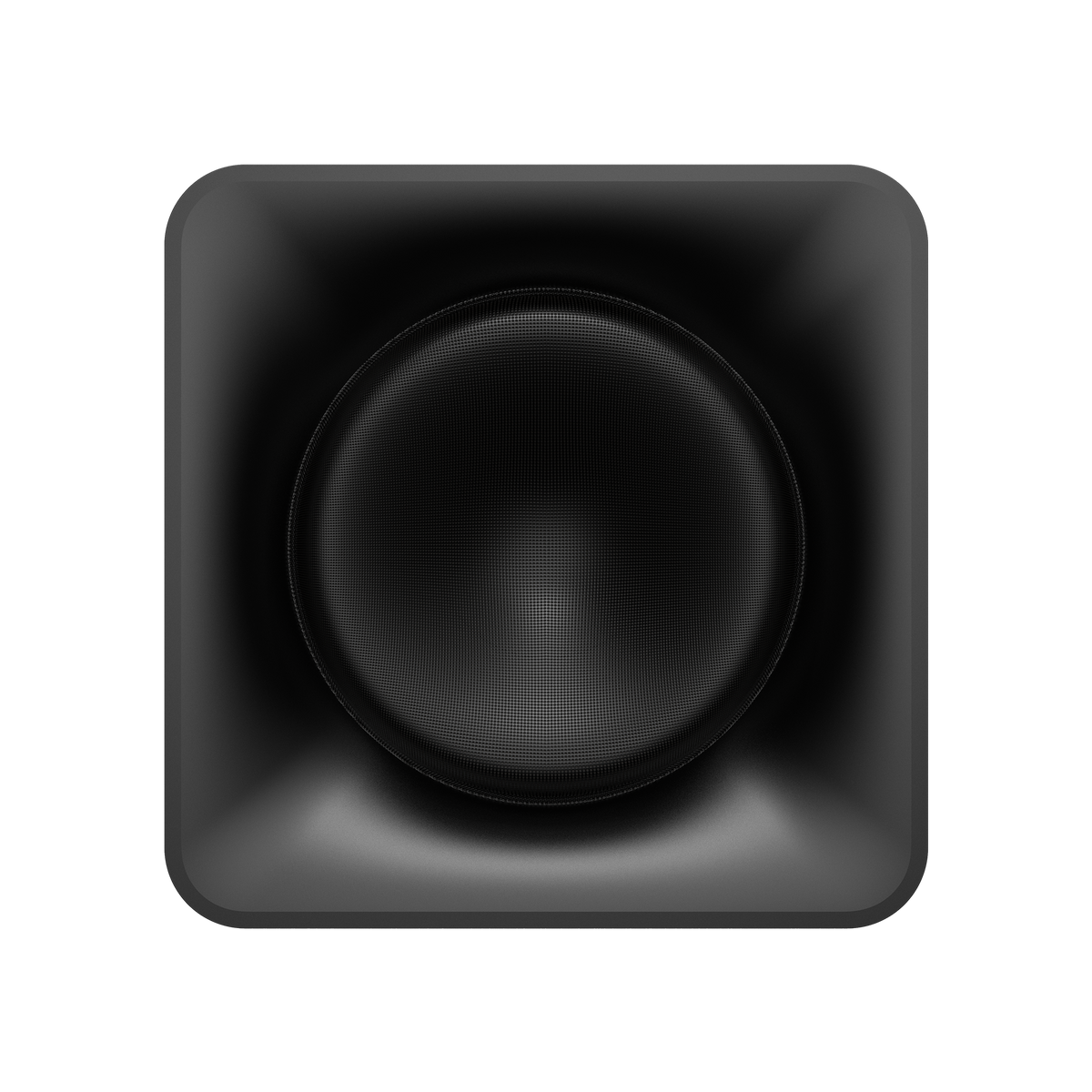 Klipsch Flexus 10'' Sub NA Black Klipsch Flexus SUB 100 Front