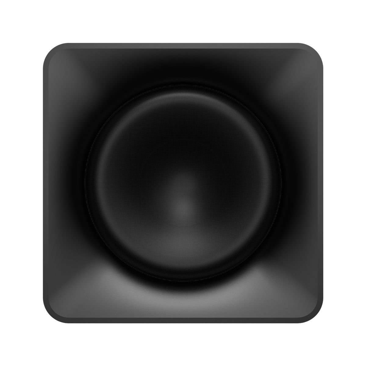 Klipsch Flexus 12'' Sub NA Black Klipsch Flexus SUB 200 Front