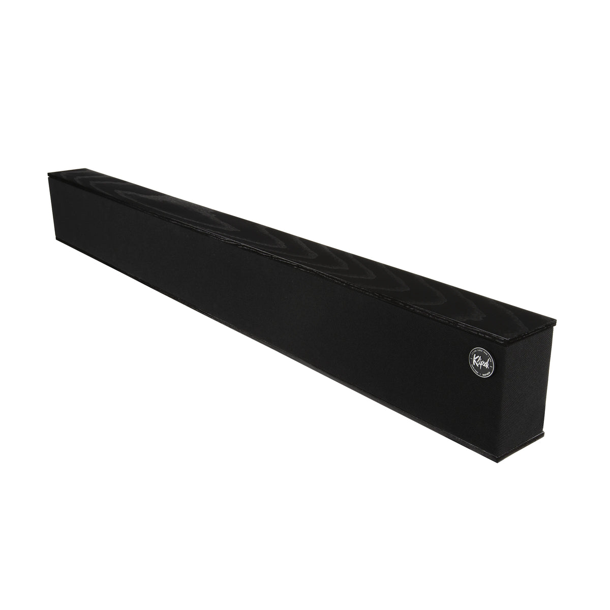 Klipsch Standard Theater Bar Black Ash, Each