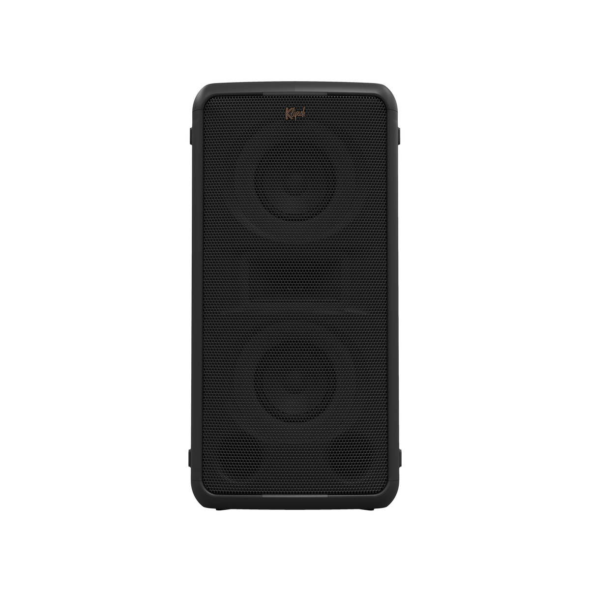 Klipsch Klipsch Miami NA Black (Led Accents) Klipsch Miami Lights Off Front 2000x2000