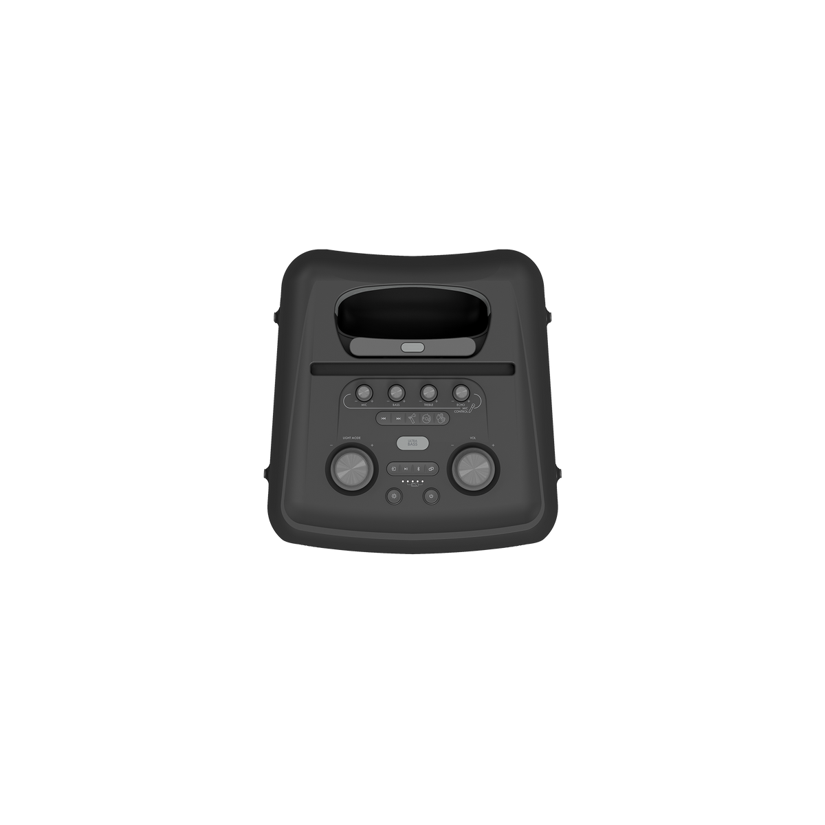 Klipsch Klipsch Miami NA Black (Led Accents) Klipsch Miami Top 2000x2000