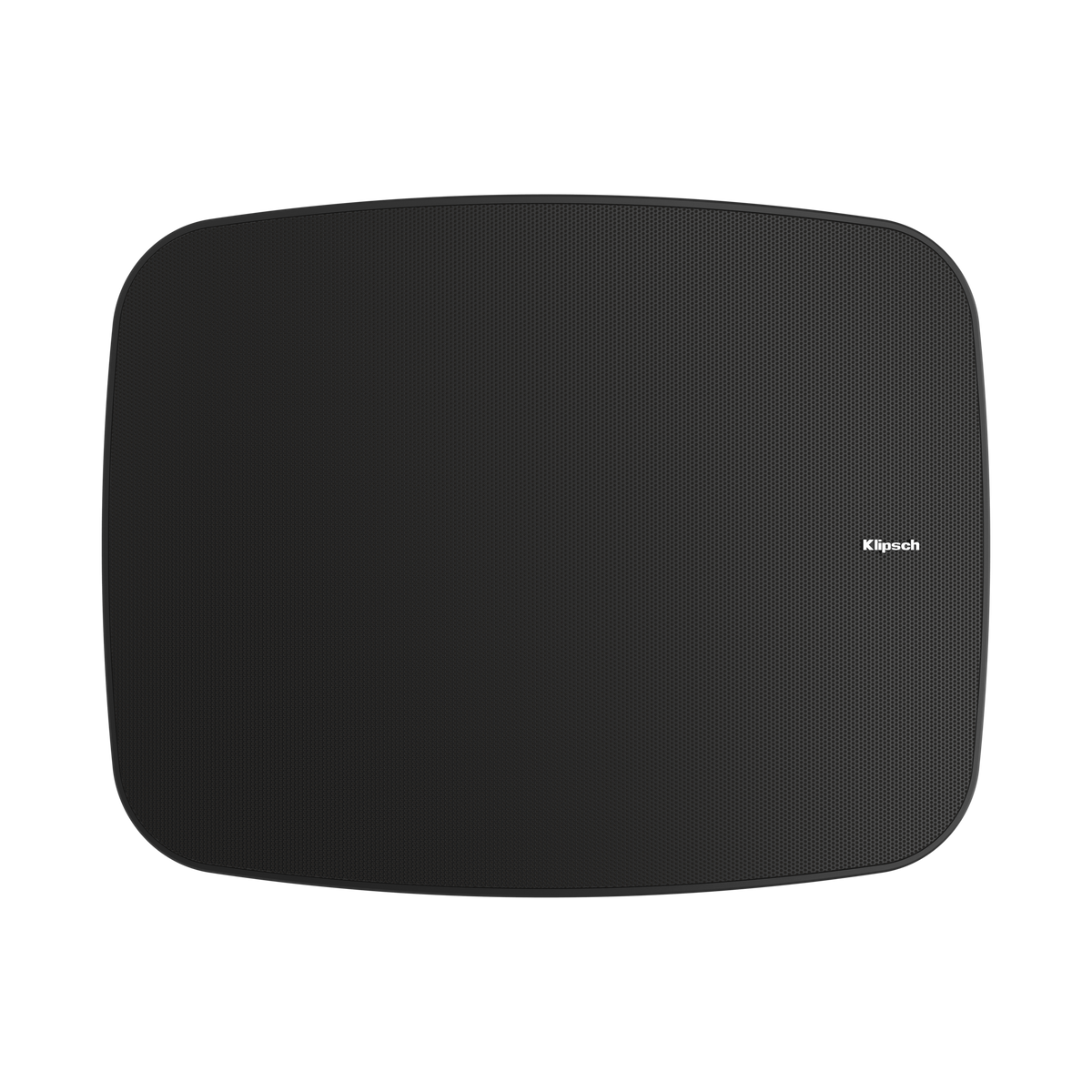 Klipsch PSM-800-SW-T BLACK Black Klipsch PSM 800 SW T BK Front 2000x2000