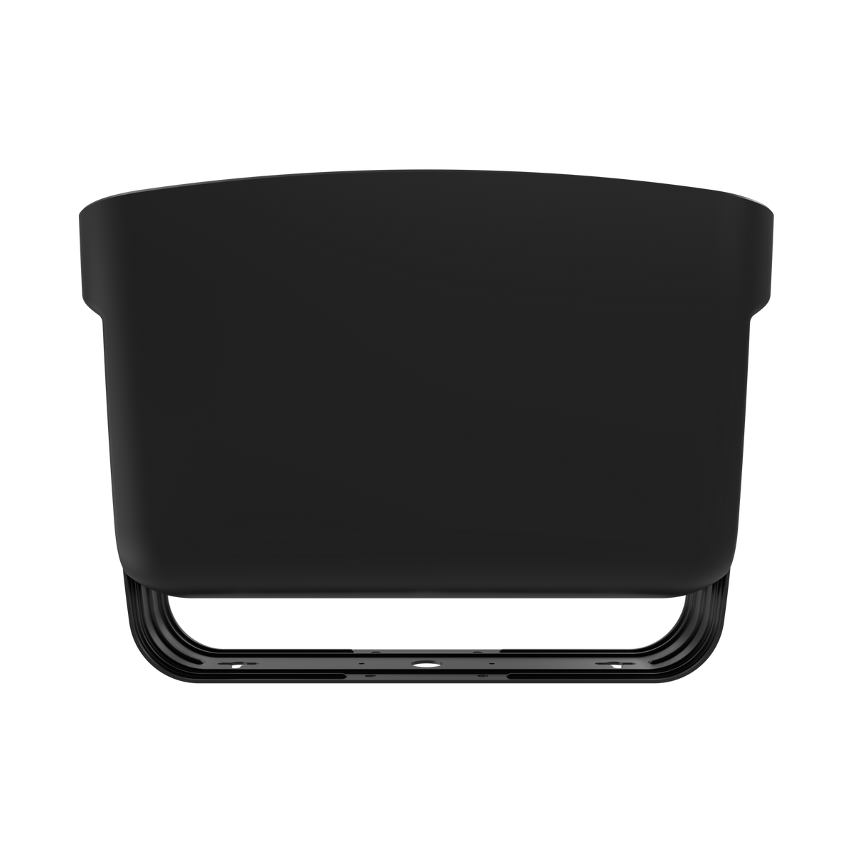 Klipsch PSM-800-SW-T BLACK Black Klipsch PSM 800 SW T BK Side 2000x2000