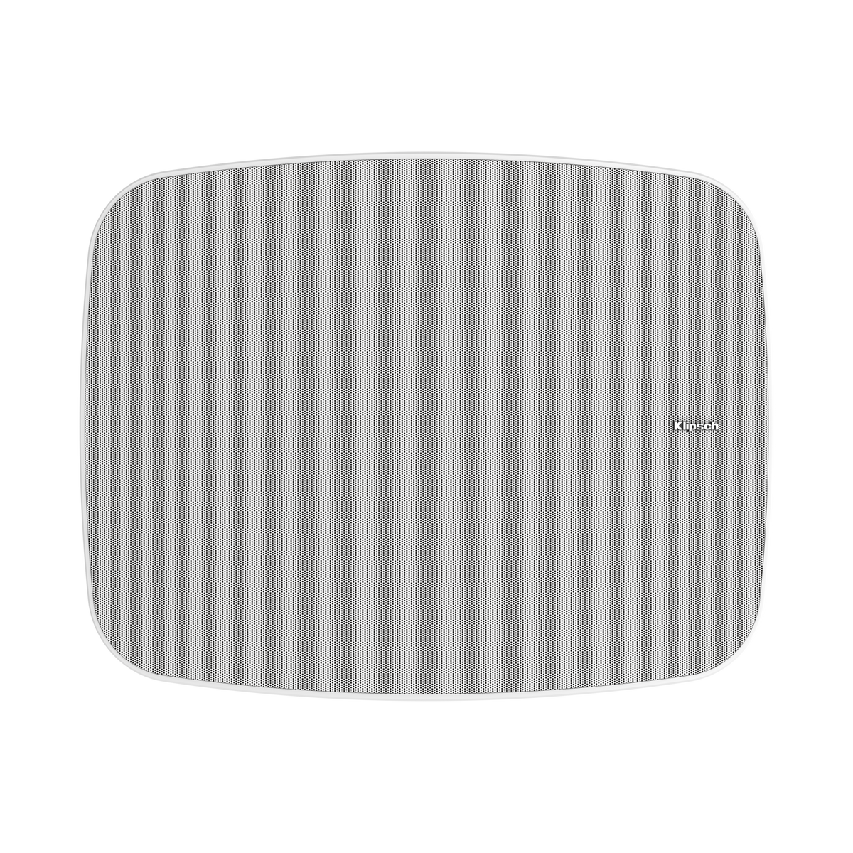 Klipsch PSM-800-SW-T WHITE White Klipsch PSM 800 SW T WH Front 2000x2000