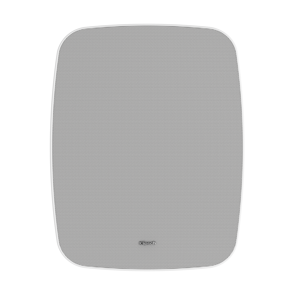 Klipsch PSM-800-SW-T WHITE White Klipsch PSM 800 SW T WH Vert Front 2000x2000