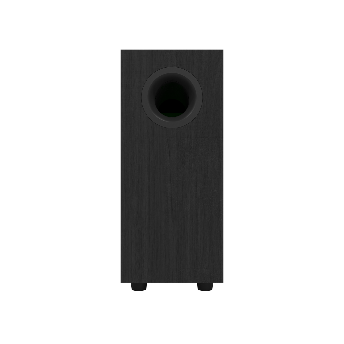 Klipsch ProMedia Lumina 2.1 NA Black (Led Accents) Klipsch ProMedia Lumina Sub Front v02 2000x2000