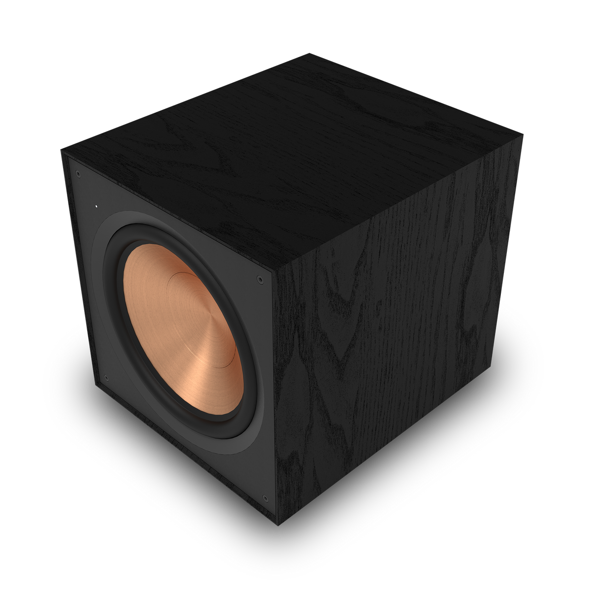 Klipsch R-121SW Black Klipsch R 121SW Subwoofer Carousel 1
