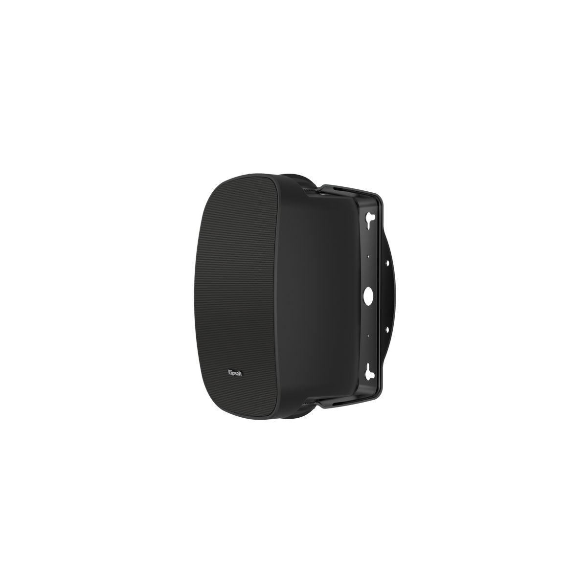 Klipsch RSM-400 (replaces AW-400) Black Klipsch RSM 400 Hero Vertical Black 2000x2000