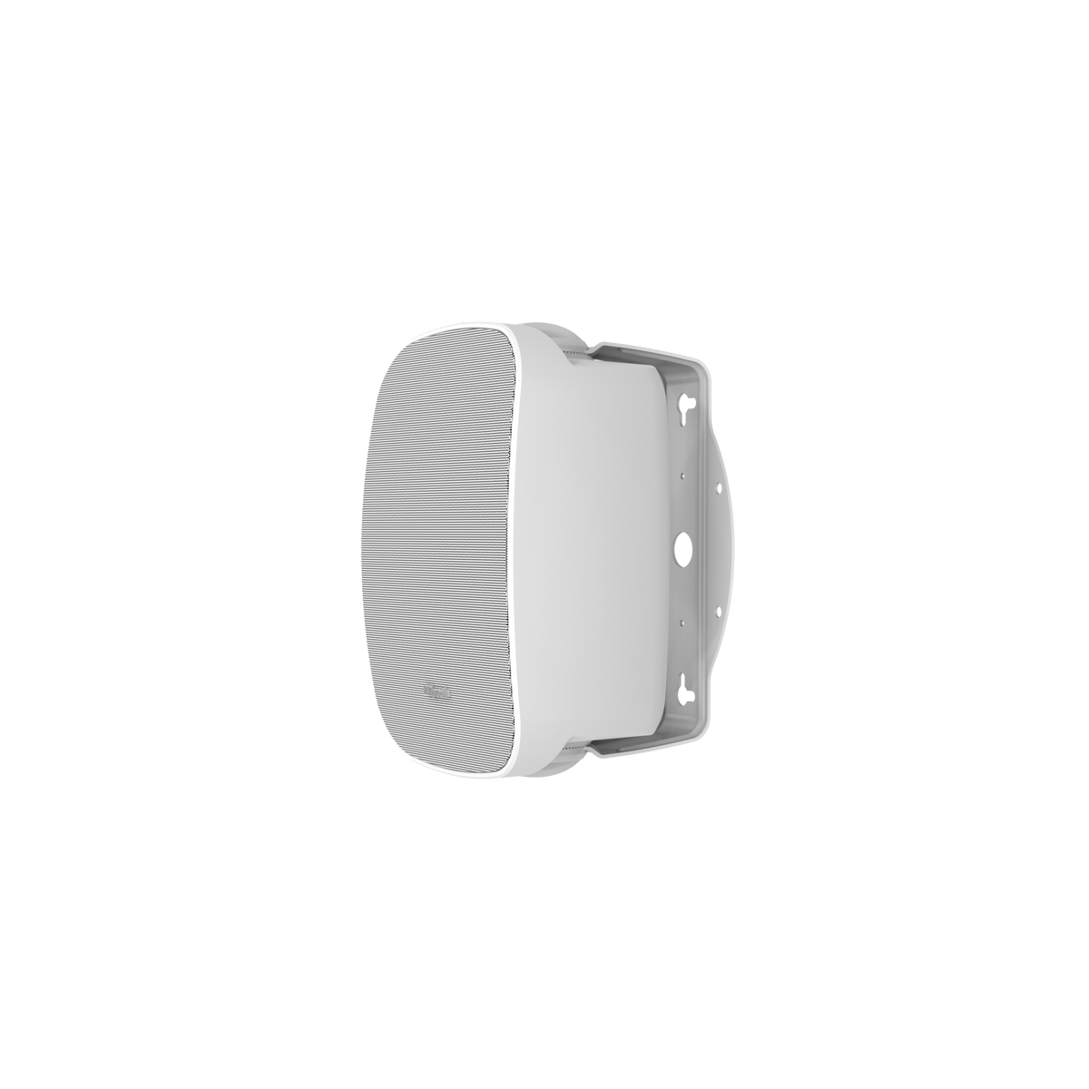 Klipsch RSM-400 (replaces AW-400) White Klipsch RSM 400 Hero Vertical White 2000x2000