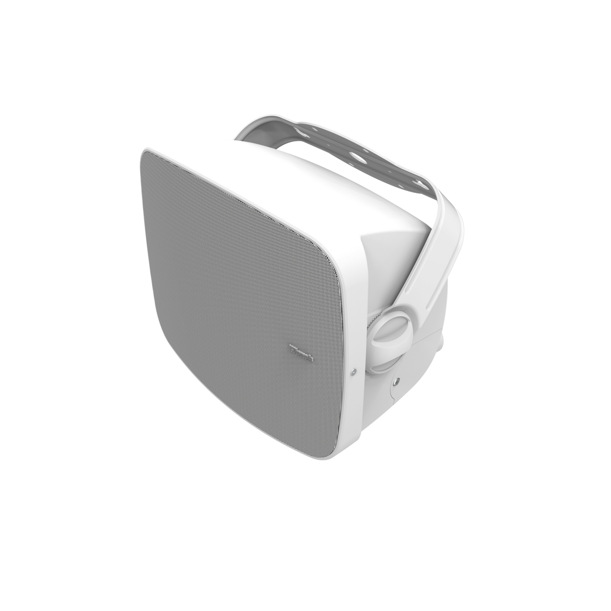 Klipsch RSM-525 (replaces AW-525) White Klipsch RSM 525 Hero Horizontal White 2000x2000