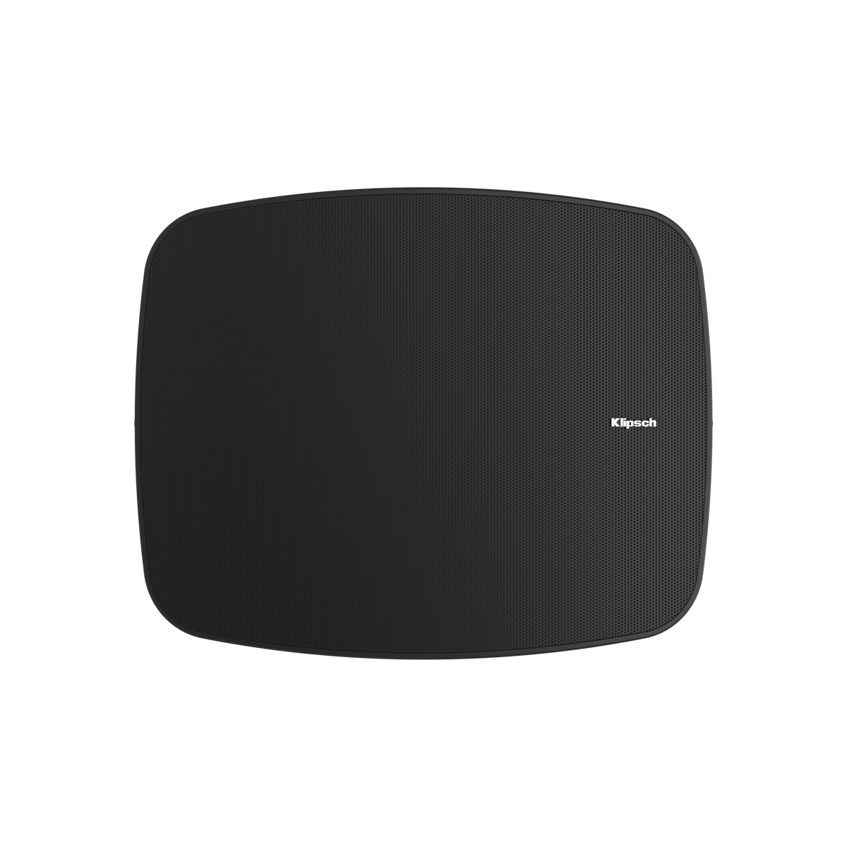 Klipsch RSM-650 (replaces AW-650) Black Klipsch RSM 650 Front Horizontal Black 2000x2000